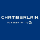 Chamberlain garage door products
