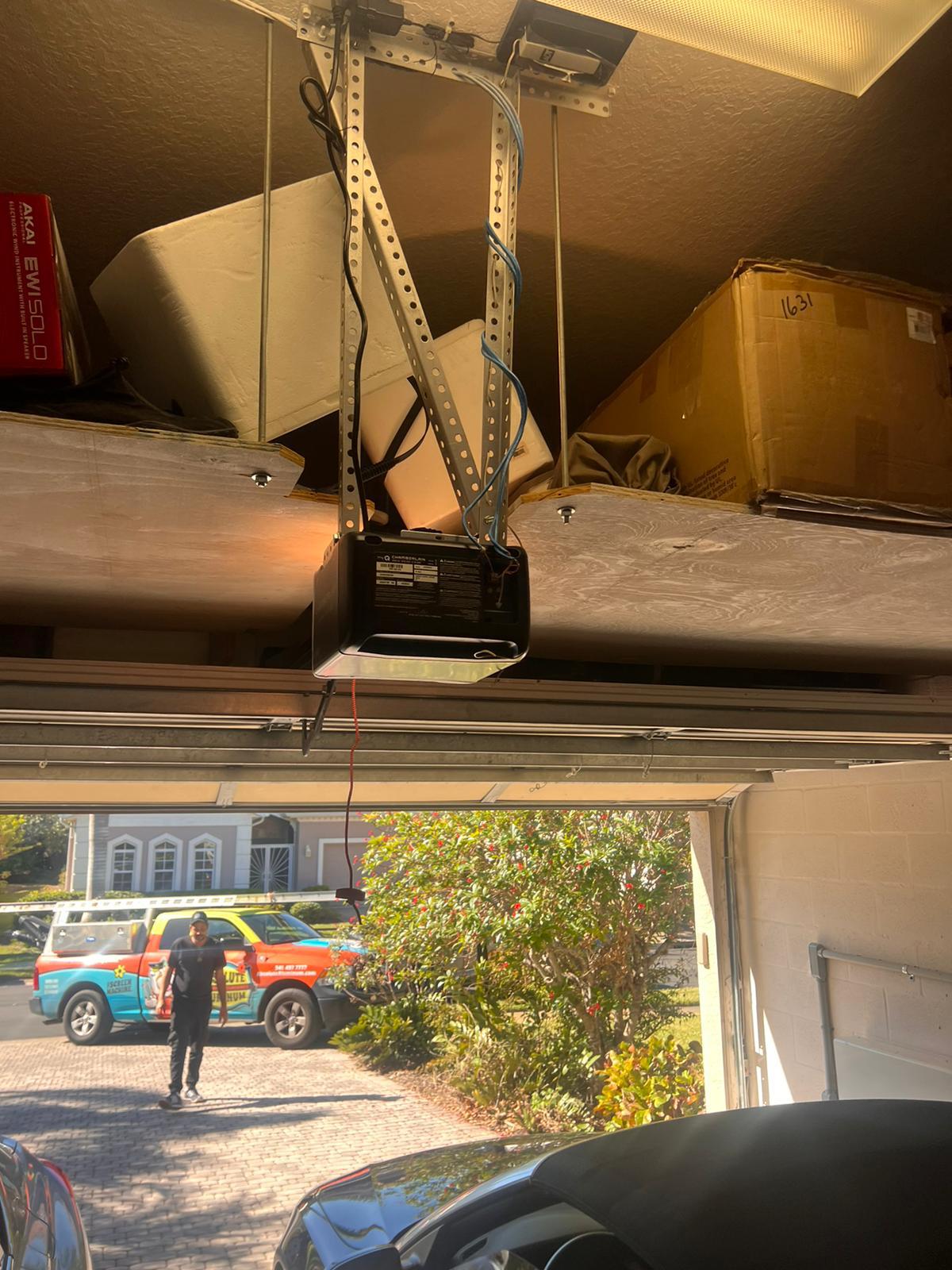 Mike Anderson - Founder